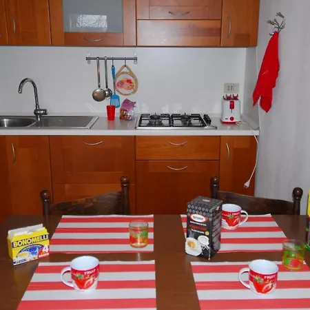 Roma Apartment Eraclea Mare