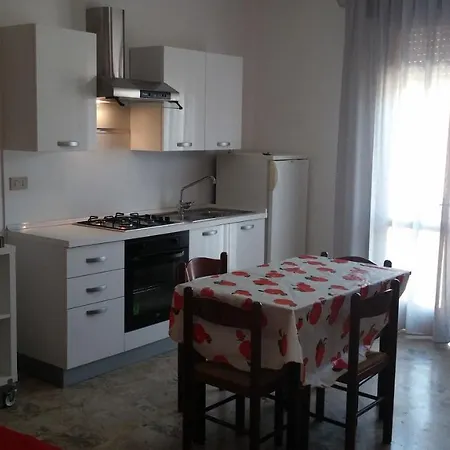 Apartment Roma Eraclea Mare