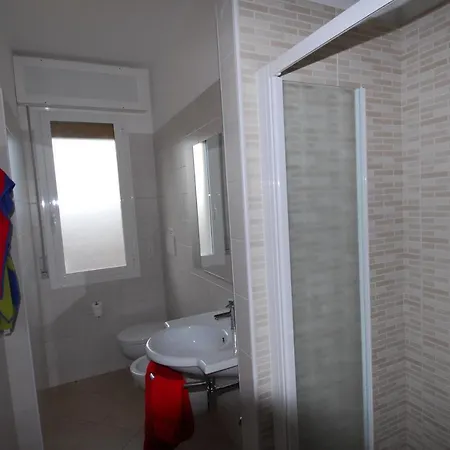 Roma Apartment *