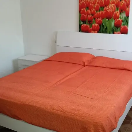 Roma 에라클레아 마레