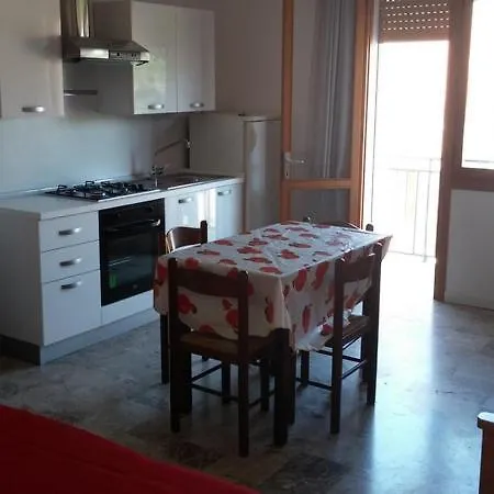 Roma Διαμέρισμα