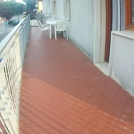 Apartment Roma Eraclea Mare