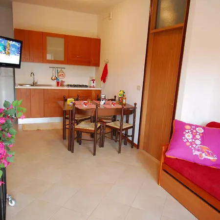 Roma Apartment Eraclea Mare