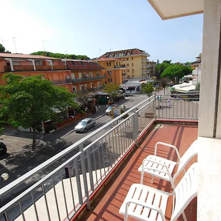 Roma Apartment *