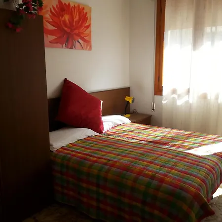 Apartment Roma *