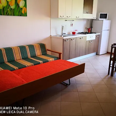 Apartman Roma