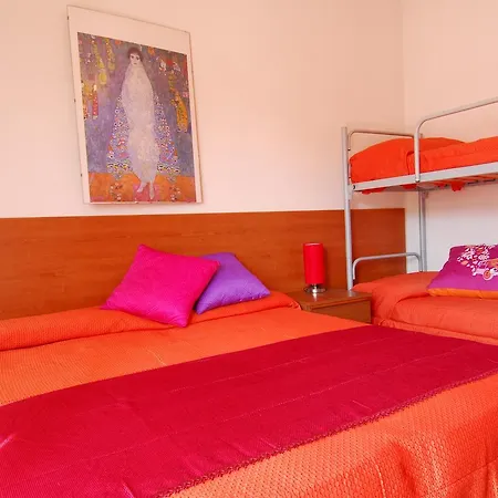 Roma Apartment