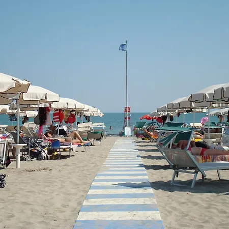 Roma Διαμέρισμα Eraclea Mare