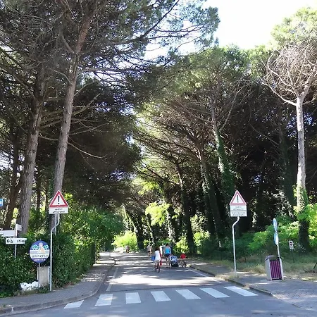 Roma Διαμέρισμα Eraclea Mare