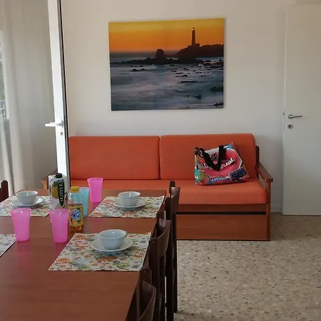 Roma 에라클레아 마레