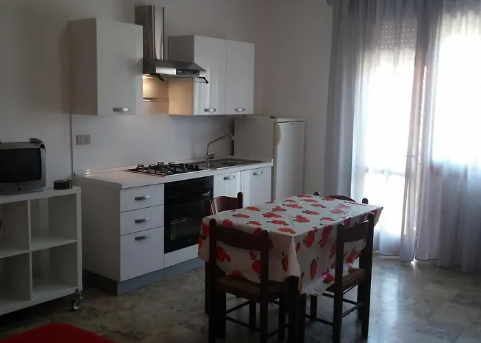 Appartement Roma Eraclea Mare