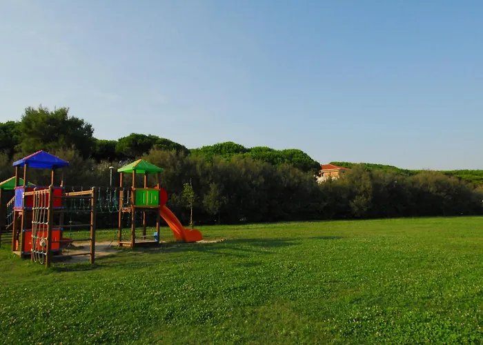 Roma Daire Eraclea Mare