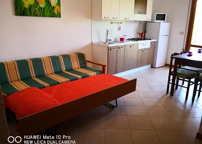 Appartement Roma