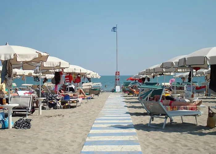 Roma Daire Eraclea Mare