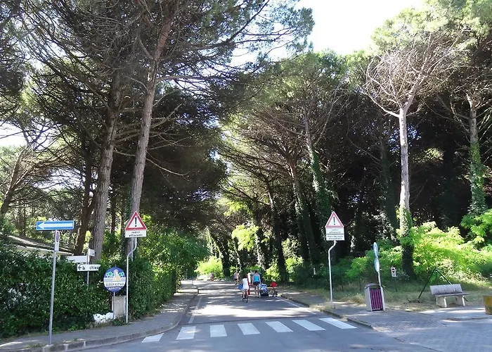 Roma Daire Eraclea Mare