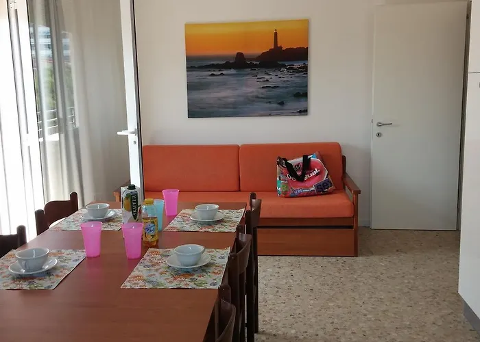 Roma Eraclea Mare