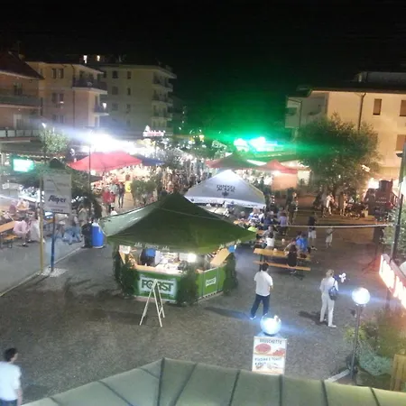 Roma Lejlighed *