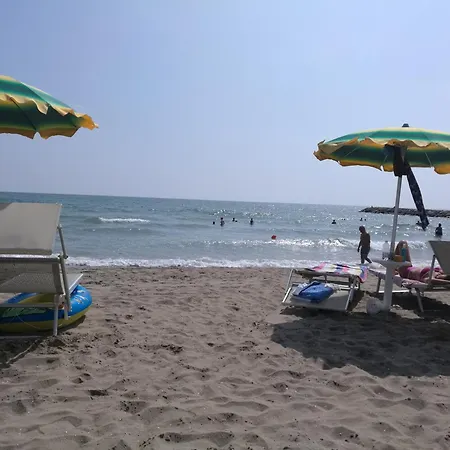 Lejlighed Roma Eraclea Mare
