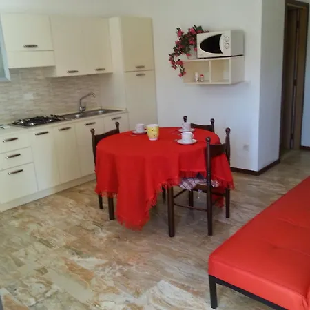 Roma Lejlighed Eraclea Mare