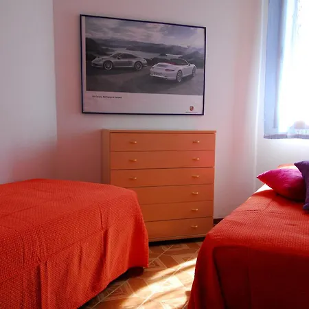 Lejlighed Roma Eraclea Mare