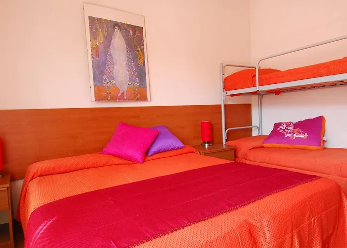 Roma Апартаменты
